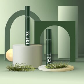 Natucain Lash Serum 3,9 ml