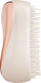 Tangle Teezer Compact Styler Rose Gold Cream