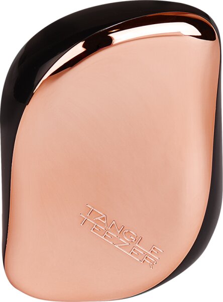 5060173372606 - Compact Styler Detangling Haarbürste 1 stk Rose Gold Black 5060173372606 - Compact Styler Detangling Haarbürste 1 stk Rose Gold Black