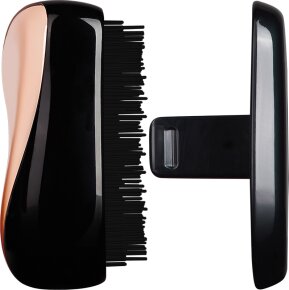 Tangle Teezer Compact Styler Rose Gold Schwarz