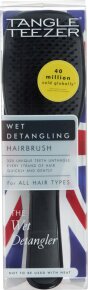 Tangle Teezer Wet Detangler Midnight Black