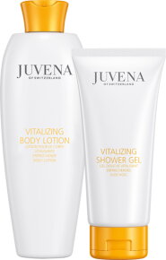Aktion - Juvena Vitalizing Body Set