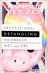 Tangle Teezer Original Mini Children Pink Unicorn