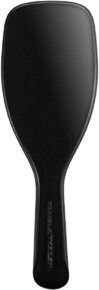 Tangle Teezer Large Wet Detangler Black Gloss