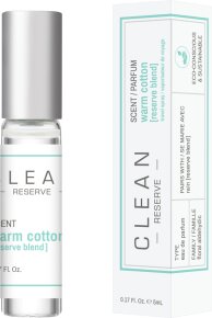 Ihr Geschenk - CLEAN RESERVE Classic Collection Blend Warm Cotton Eau de Parfum Roller 5 ml