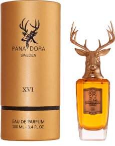 Pana Dora XVI Eau de Parfum (EdP) 100 ml