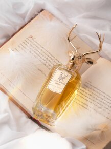 Pana Dora XVI Eau de Parfum (EdP) 100 ml