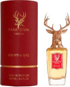 Pana Dora Kropp & Själ Eau de Parfum (EdP) 100 ml