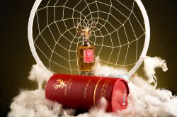 Pana Dora Kropp & Själ Eau de Parfum (EdP) 100 ml