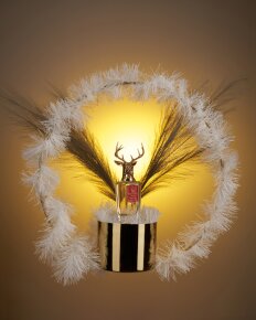 Pana Dora Kropp & Själ Eau de Parfum (EdP) 100 ml