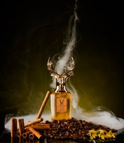 Pana Dora Imperial Wood Extrait de Parfum 100 ml