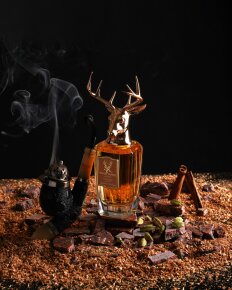 Pana Dora Imperial Wood Extrait de Parfum 100 ml