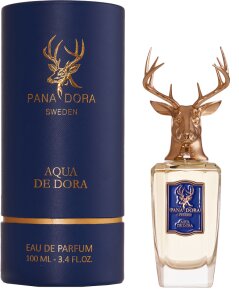 Pana Dora Aqua de Dora Eau de Parfum (EdP) 100 ml