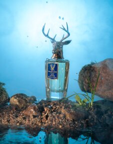 Pana Dora Aqua de Dora Eau de Parfum (EdP) 100 ml