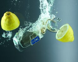 Pana Dora Aqua de Dora Eau de Parfum (EdP) 100 ml