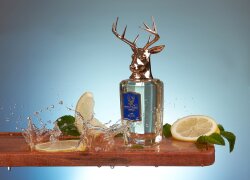 Pana Dora Aqua de Dora Eau de Parfum (EdP) 100 ml