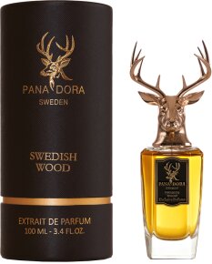 Pana Dora Swedish Wood Extrait de Parfum 100 ml