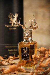 Pana Dora Swedish Wood Extrait de Parfum 100 ml