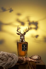 Pana Dora Swedish Wood Extrait de Parfum 100 ml