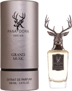Pana Dora Grand Musk Extrait de Parfum 100 ml