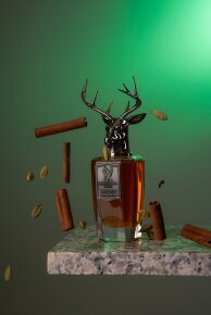 Pana Dora Grand Musk Extrait de Parfum 100 ml