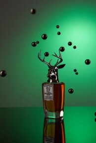 Pana Dora Grand Musk Extrait de Parfum 100 ml