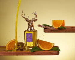 Pana Dora Velvet Iris Eau de Parfum (EdP) 100 ml