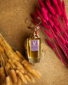 Pana Dora Velvet Iris Eau de Parfum (EdP) 100 ml