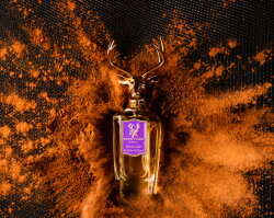 Pana Dora Velvet Iris Eau de Parfum (EdP) 100 ml