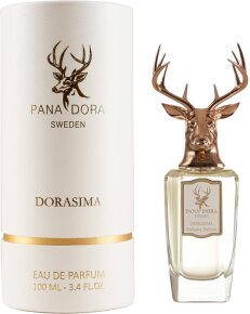 Pana Dora Dorasima Eau de Parfum (EdP) 100 ml