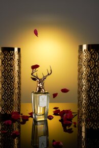 Pana Dora Dorasima Eau de Parfum (EdP) 100 ml