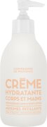 La Compagnie de Provence Hand and Body Lotion - Sparkling Citrus 300 ml