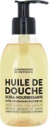 La Compagnie de Provence Shea Cleansing Shower Oil 300 ml