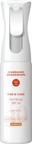 Hildegard Braukmann Sun & Care SENSITIV Sun Spray SPF 30 275 ml
