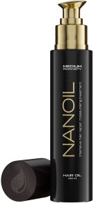 Nanoil Medium Porosity 100 ml