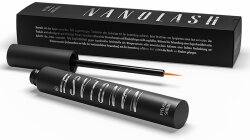 Nanolash Eyelash Serum 3 ml