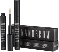 Nanobrow Eyebrow Serum 5 ml