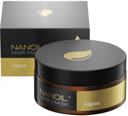 Nanoil Algae Hair Mask 300 ml