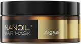 Nanoil Algae Hair Mask 300 ml