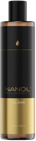 Nanoil Algae Micellar Shampoo 300 ml