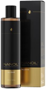 Nanoil Algae Micellar Shampoo 300 ml