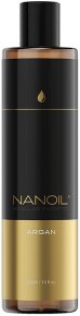 Nanoil Argan Micellar Shampoo 300 ml