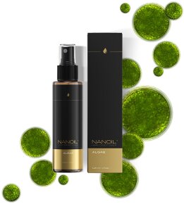 Nanoil Algae Hair Conditioner 125 ml