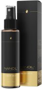 Nanoil Liquid Silk Hair Conditioner 125 ml