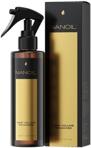 Nanoil Hair Volume Enhancer 200 ml