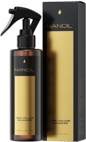 Nanoil Hair Volume Enhancer 200 ml