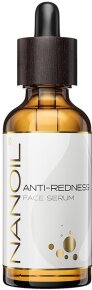 Nanoil Anti-Rednes Face Serum 50 ml