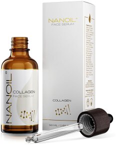 Nanoil Collagene Face Serum 50 ml