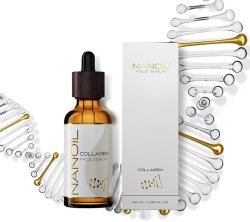 Nanoil Collagene Face Serum 50 ml