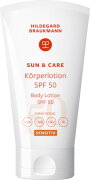 Hildegard Braukmann Sun & Care SENSITIV Körperlotion SPF 50 150 ml